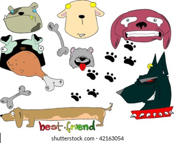 Dogz Set