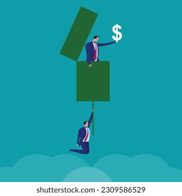 doing business, decisions, charging, encouragement, increased energy, how to choose, goals, investments, contributions, profits, losses, responsibilities, agreements, conditions, finances, teamwork