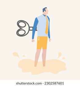 doing business, making decisions battery charge, encouragement , increased energy ,the way to choose,goal,investment,participation,profit,make a deal,terms,financial