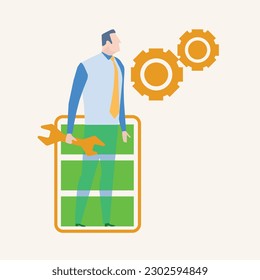 doing business, making decisions battery charge, encouragement , increased energy ,the way to choose,goal,investment,participation,profit,make a deal,terms,financial