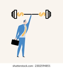 doing business, making decisions battery charge, encouragement , increased energy ,the way to choose,goal,investment,participation,profit,make a deal,terms,financial