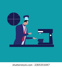 doing business, making decisions battery charge, encouragement , increased energy ,the way to choose,goal,investment,participation,profit,make a deal,terms,financial