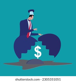 doing business, making decisions battery charge, encouragement , increased energy ,the way to choose,goal,investment,participation,profit,make a deal,terms,financial