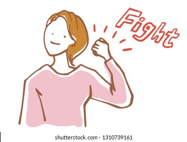 I am doing my best.