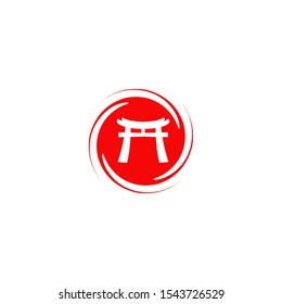 Dojo logo icon design inspiration vector template