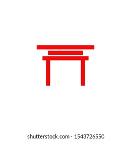 Dojo logo icon design inspiration vector template