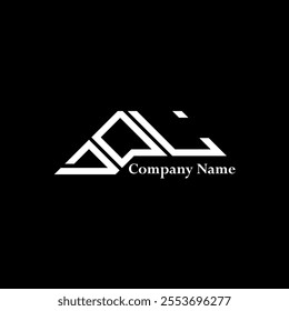DOL logo design, DOL simple and modern logo. DOL luxurious alphabet design  