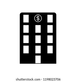 dolar vector icon