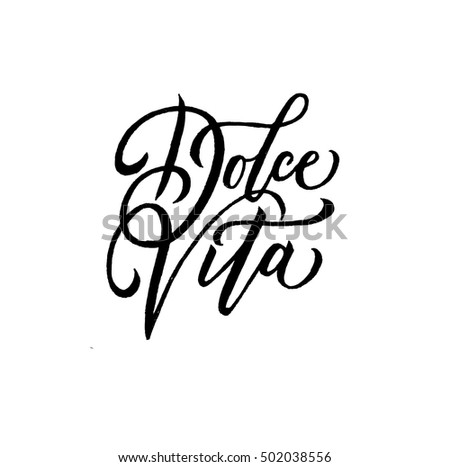 La dolce vita deutsch La dolce vita deutsch