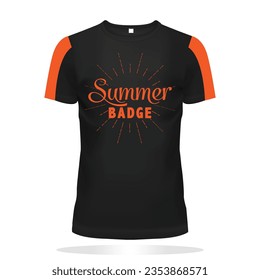 Dolfin t-shirt design, t-shirt design