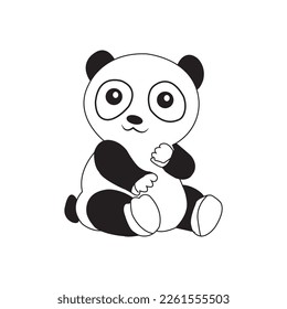 ilustración de vector de icono simple