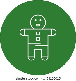  Doll icon for your project
