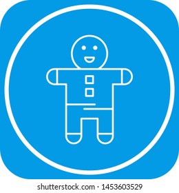  Doll icon for your project
