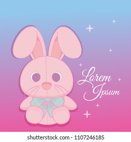 Doll Illustration Design