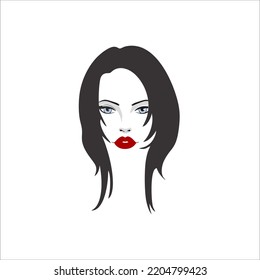 doll illustration vector template file doll vector Vector illustration