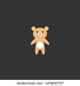doll kid beauty romantic vector