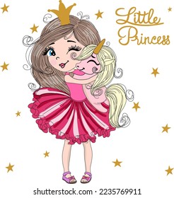 doll t shirt graphic design vector illustration digital file