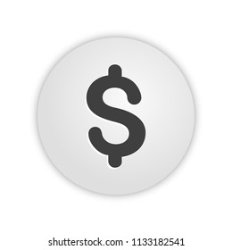 Dollar - App Icon