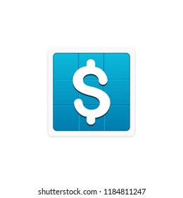 Dollar - App Icon