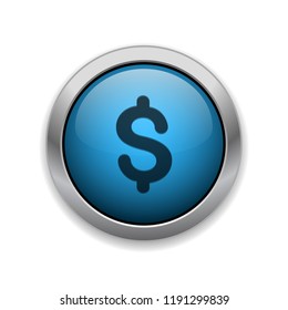 Dollar - App Icon