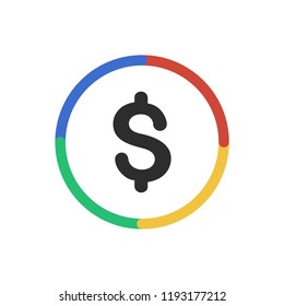 Dollar - App Icon