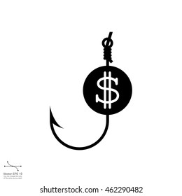 Dollar bait