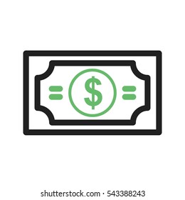 Dollar Bill