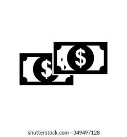 dollar bill icon