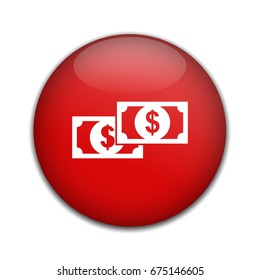 dollar bill icon