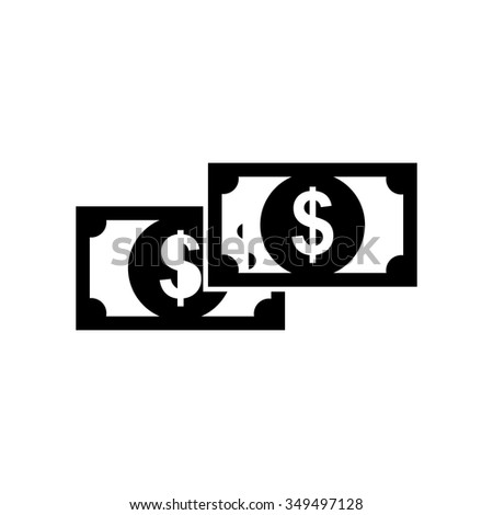 dollar bill icon