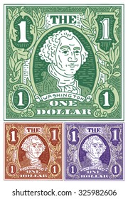 Dollar Bill icons