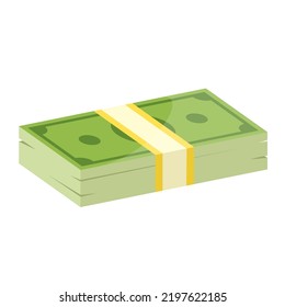 2,019 Dollar Bill Clipart Stock Vectors, Images & Vector Art 