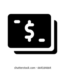 dollar cash