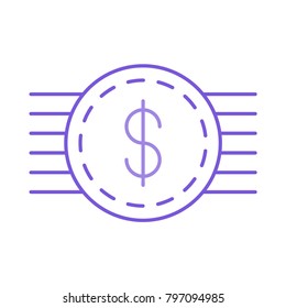 dollar cash currency 