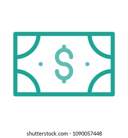 dollar cash money 