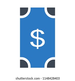  dollar cash money 