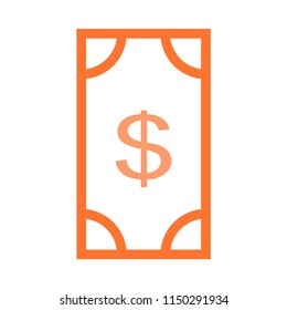  dollar cash money 