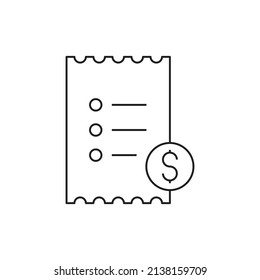 Diseño de iconos de desprotección en dólares aislados en fondo blanco