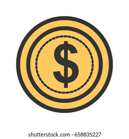 Dollar Coin