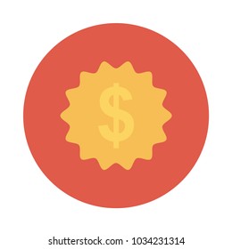 dollar coin currency 