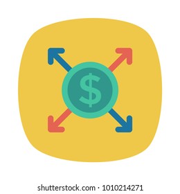  dollar coin money 