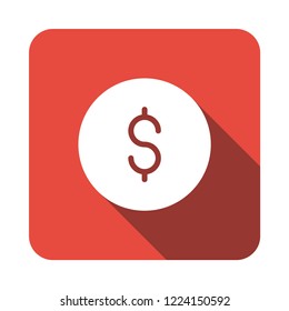 dollar  coin  money 