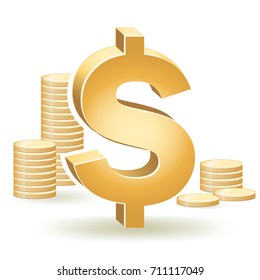 Dollar Coins