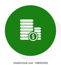 dollar coins earning