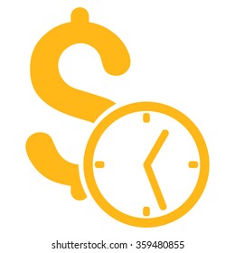Dollar Credit Icon