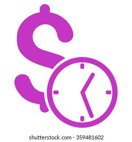 Dollar Credit Icon