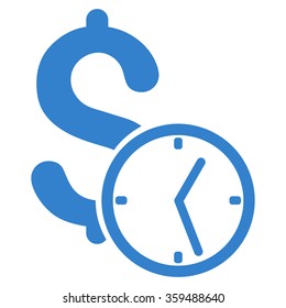 Dollar Credit Icon