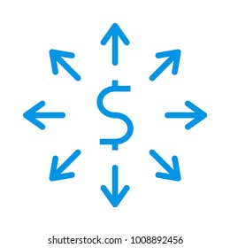 dollar currency cash 