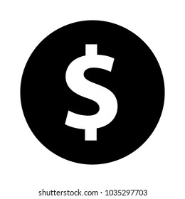 dollar currency sign