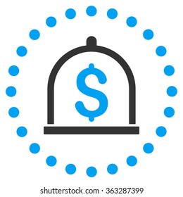 Dollar Deposit Icon